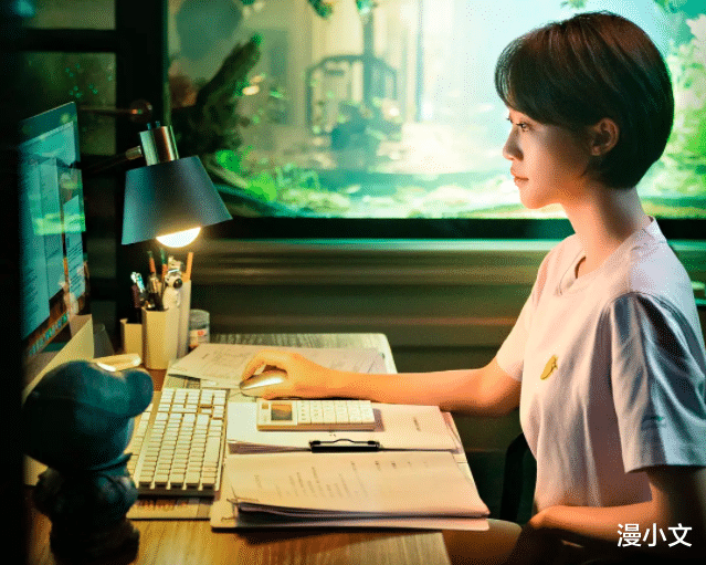 漫小文|《婆婆的镯子》：一个翡翠玉镯，试探出两个妈妈的“真心”