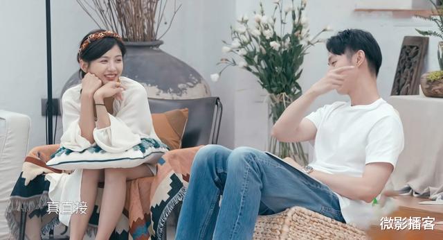 我们恋爱吧第三季|《我们恋爱吧3》“天意”约会日来袭,嘉宾关系被打乱,是好是坏