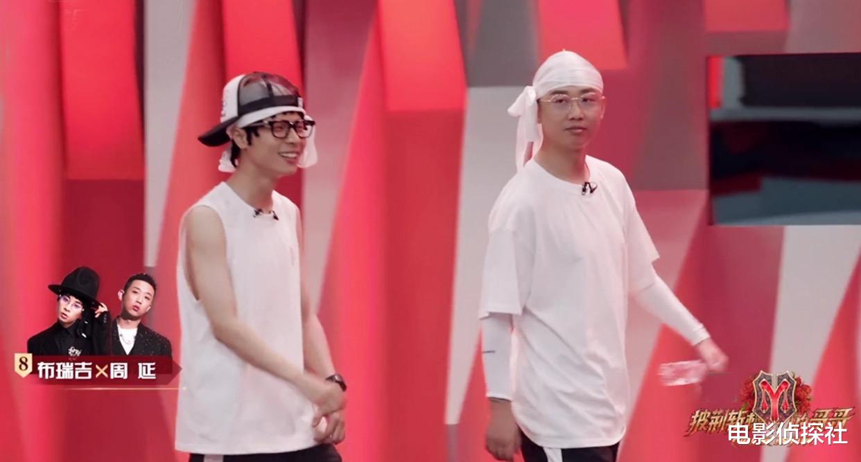 李承铉|《哥哥》三公分组：李承铉组稳赢，大湾区显疲态，赵文卓组输定了