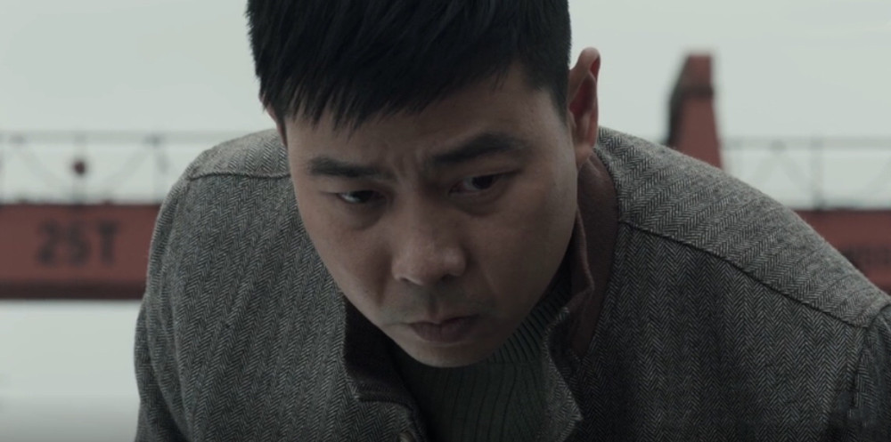 高明远|《扫黑风暴》高明远只是马前卒，三处伏笔暗示王政才是幕后大佬