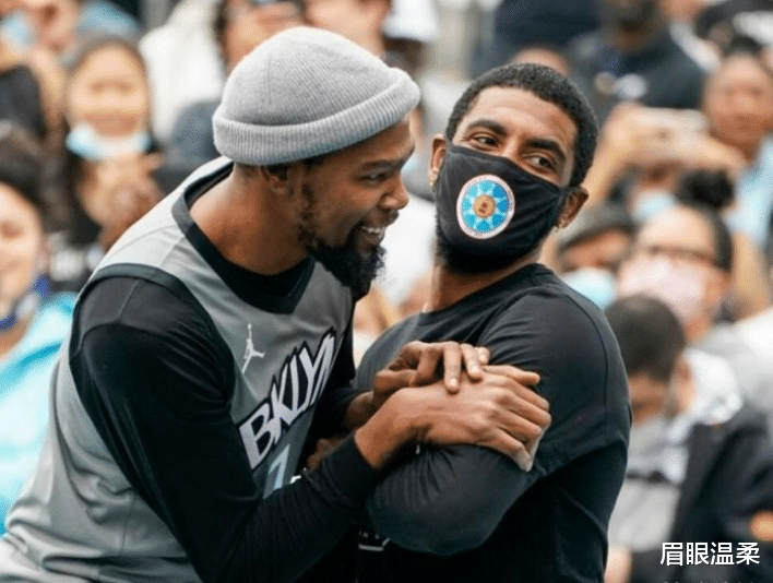 海口 官宣！一夜达成三交易，杜兰特不忍了，西蒙斯慌不择路，勇士行动