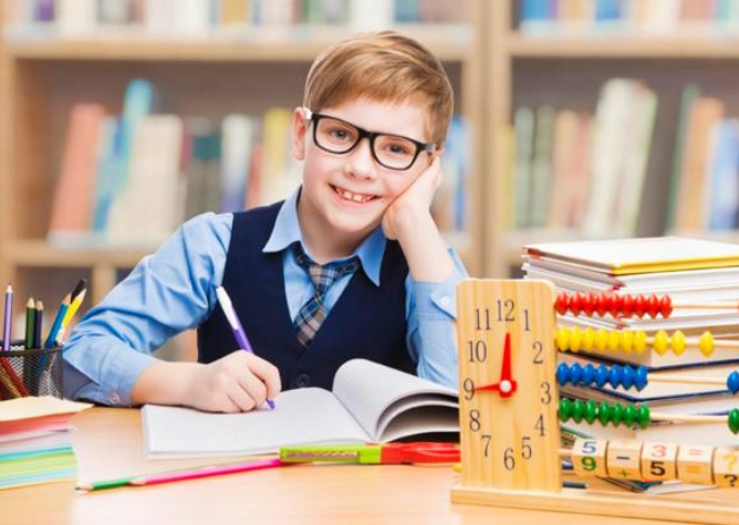 蔡小平|孩子们学习成绩能不能好?可以从这几个方面看得出来