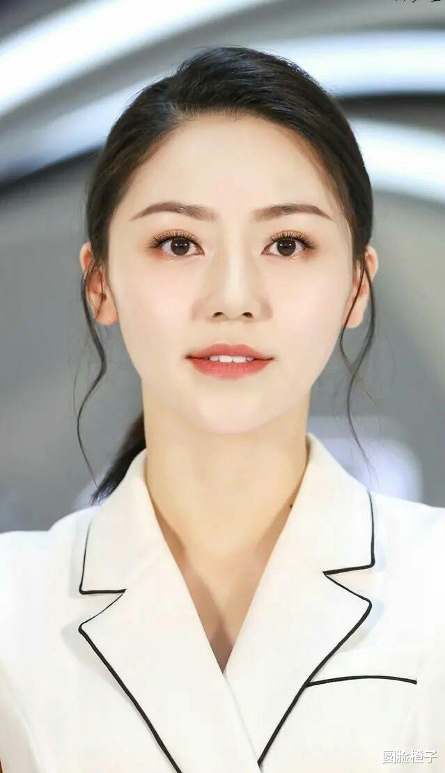 90后|90后女演员里，有“端庄”长相的，我只服这4位！这才是大女主感