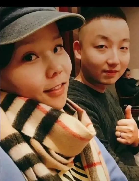 杨洋|错换人生，熊磊曾与姚策畅想：退休了，我们年年都要去登高赏秋！