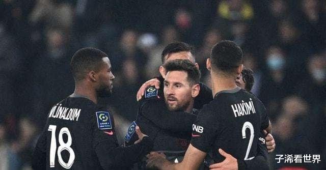 梅西|西班牙權(quán)威媒體正式確認(rèn)！梅西突收壞消息，巴黎擔(dān)心的事情發(fā)生了