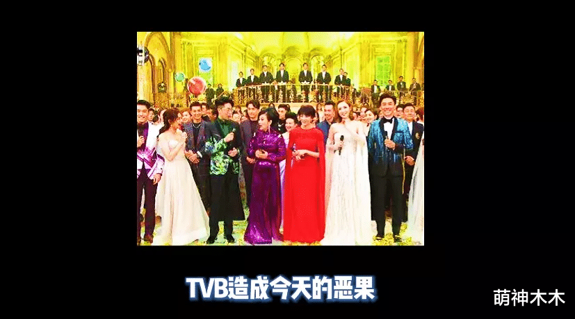 TVB|辛苦拍戏20年解约只给4万补偿，离巢演员公开曝TVB苛刻：自食恶果