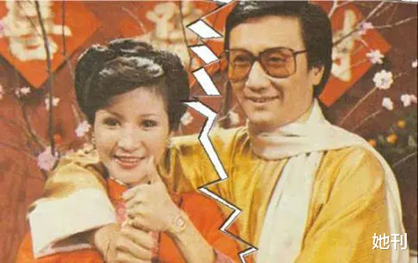 她刊|这个港圈顶级大美人，才是谢霆锋的最爱TOP1