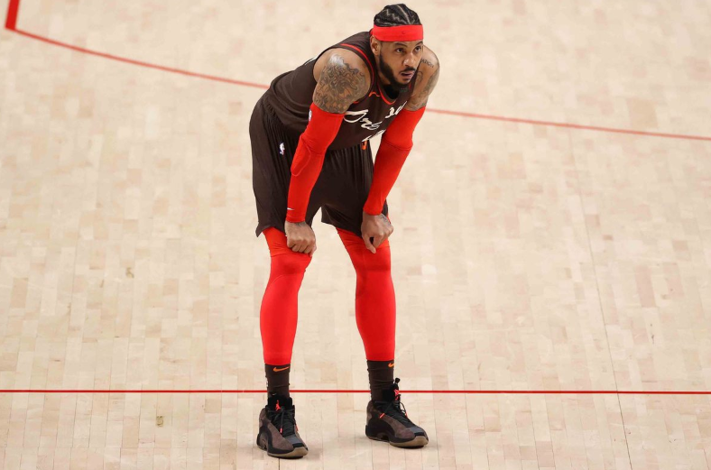 篮网队|44分惨败，46分惨败，48分惨败！NBA迎惨案日，篮网被76人超越