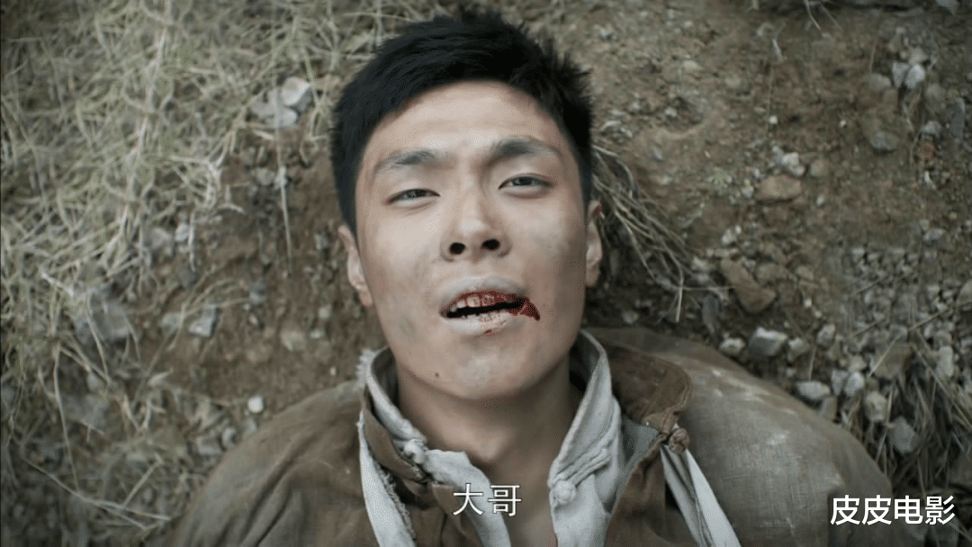 豆瓣|近十年评分最高十部电视剧,《觉醒年代》第9,第一来自草根