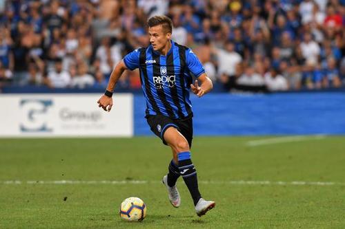 意甲|【每日公推】意甲01: 00:AC米兰VS亚特兰大,临场前瞻及赛事推荐