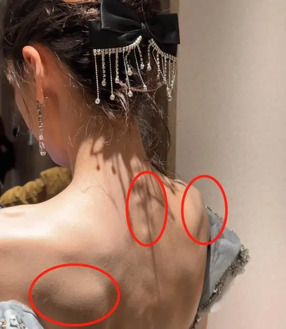 金晨|白幼瘦究竟要卷到什么程度啊，又一出脱粉大戏！