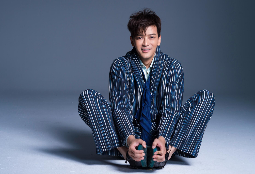 长津湖|他是张柏芝第一个公开男友，曾是四大天王接班人，如今他怎么样了