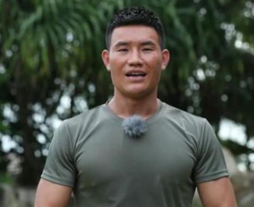 谢孟伟|谢孟伟飘了？新电影投资3亿请吴京做配角，直播间公然贬低张一山