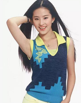 汪峰|刘亦菲“天仙人设”翻车，沦为全网笑话？