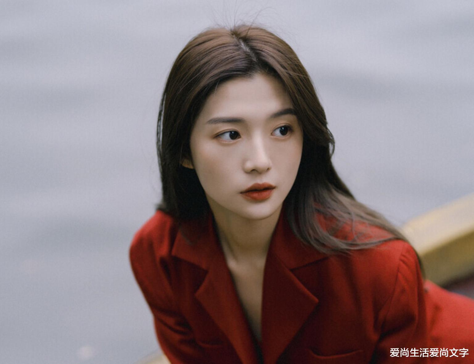 爱尚生活爱尚文字 给我面试的销售经理是我的初恋，他却说不认识我，直到我拿出照片