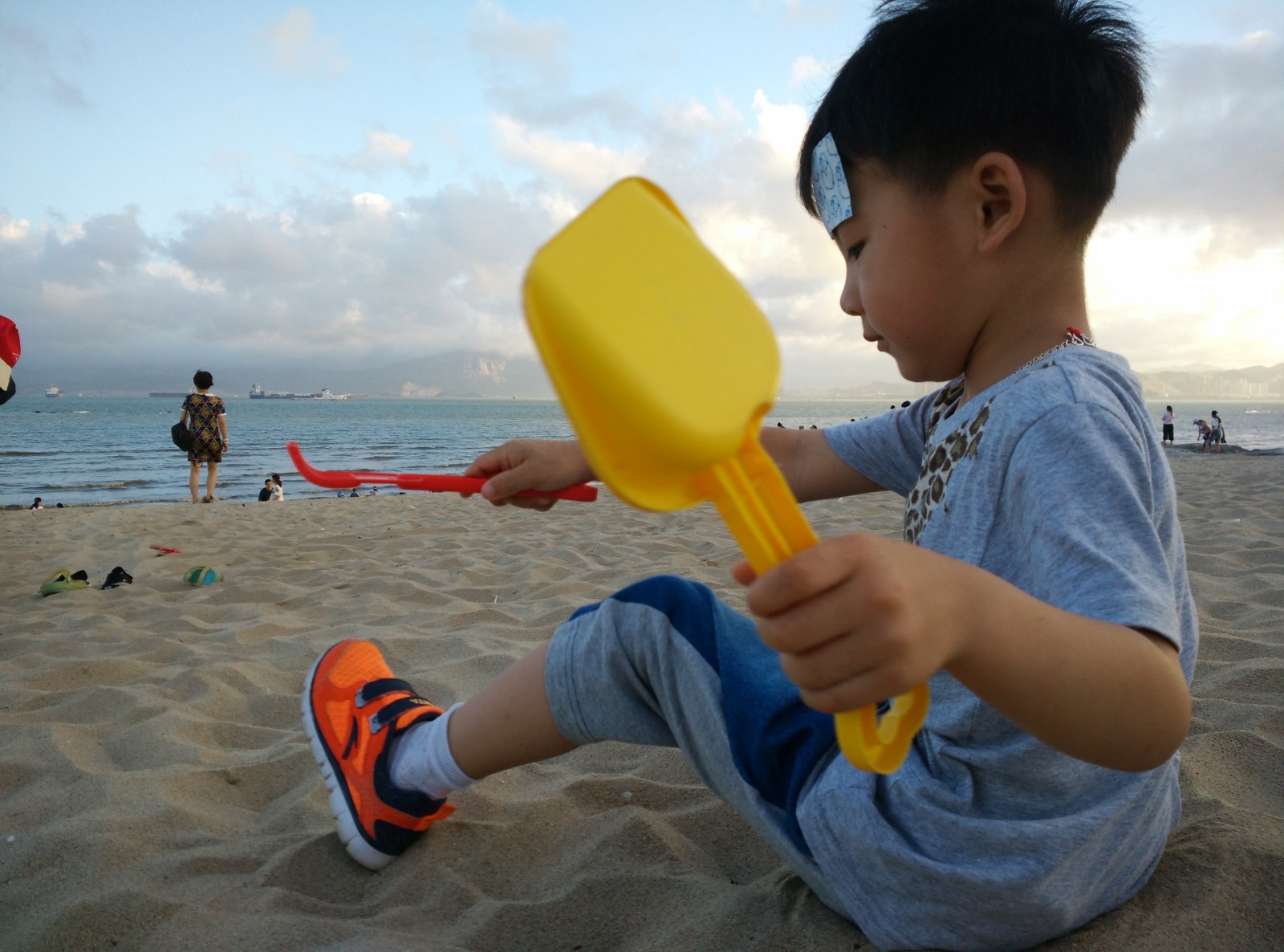 诺妈家有男宝娃|为什么我要带孩子旅行：连世界都没观过，如何培养孩子世界观？