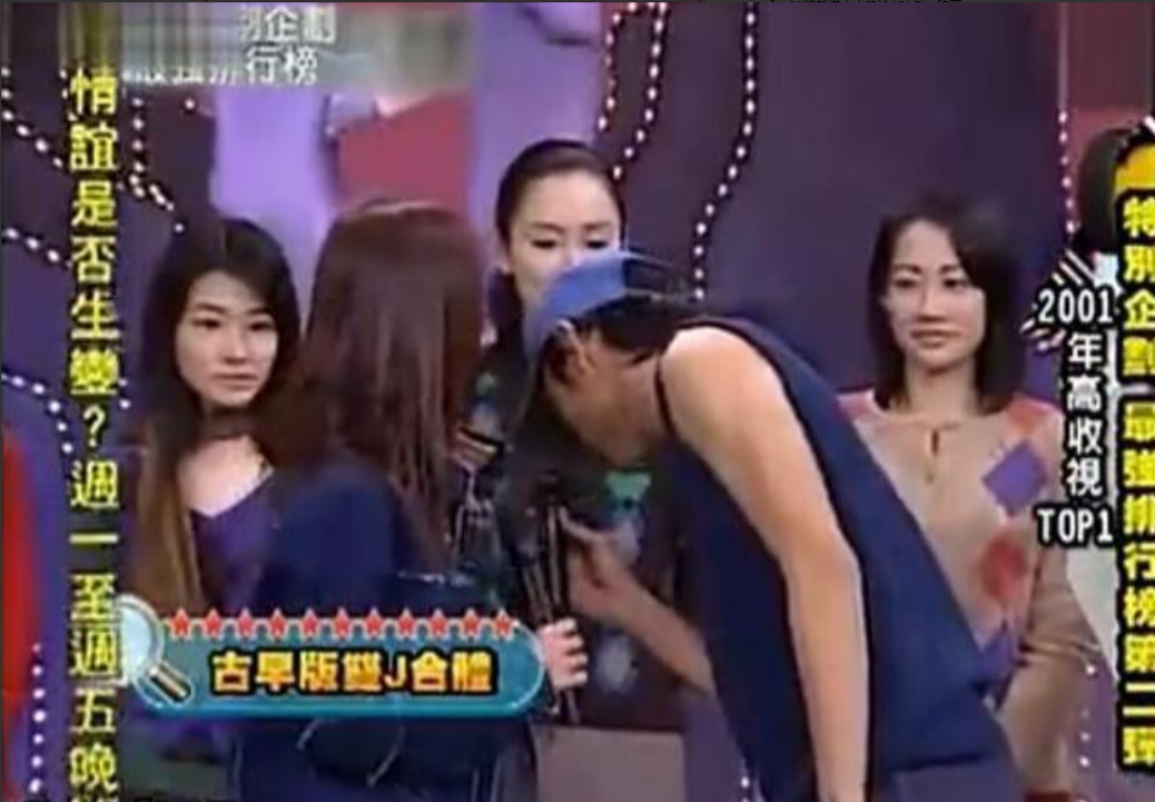 周杰伦|“星路坎坷”周杰伦,被吴宗宪背后插刀,因吐字不清被拒上春晚。