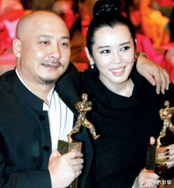 章子怡|十年拿8个影后，章子怡却说不认识她，徐峥怒怼：她是真正的演员