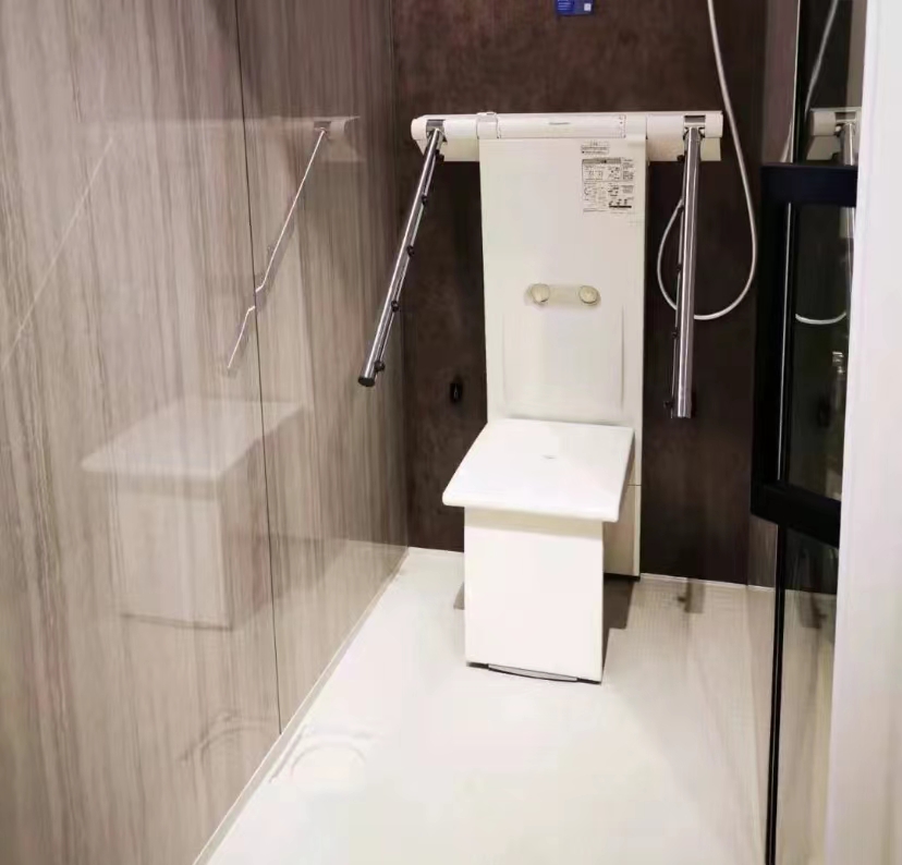 父母房装修，这10点设计能不少，比日式还人性化，老人住着才放心