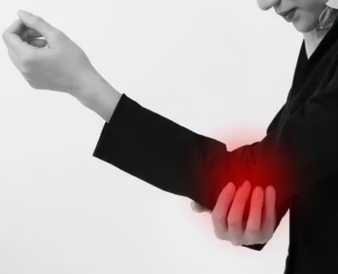 痛风|痛风患者出现这四个症状，或是病情加重，医生：不想肾衰，趁早就医