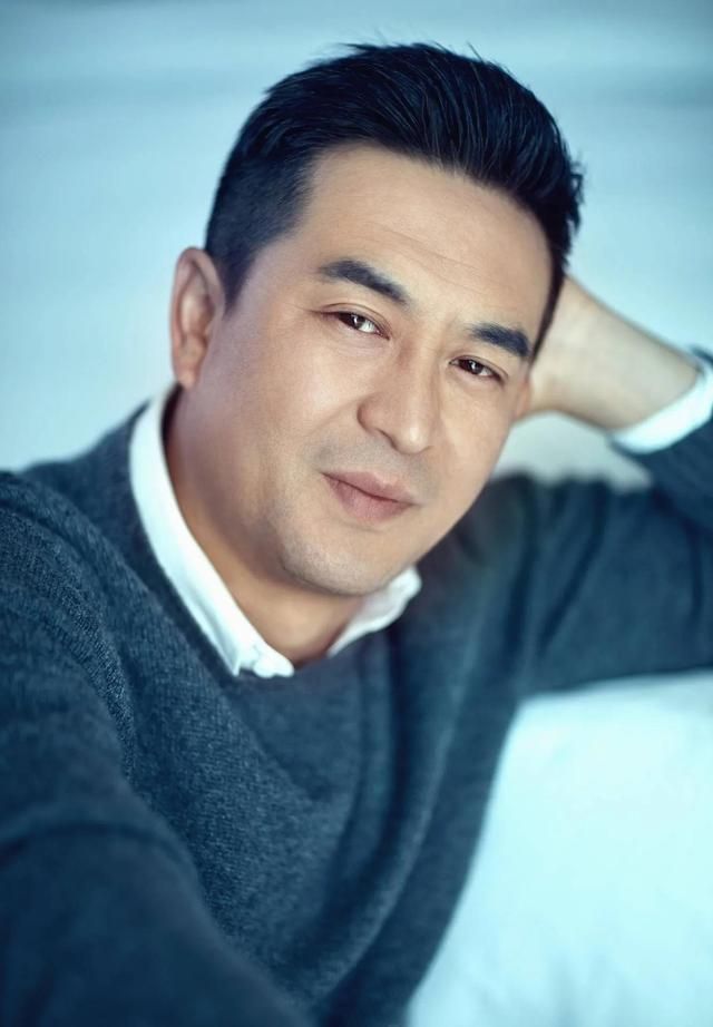 张嘉益|张嘉益：被前妻嫌弃吃软饭，却被二婚老婆当成宝