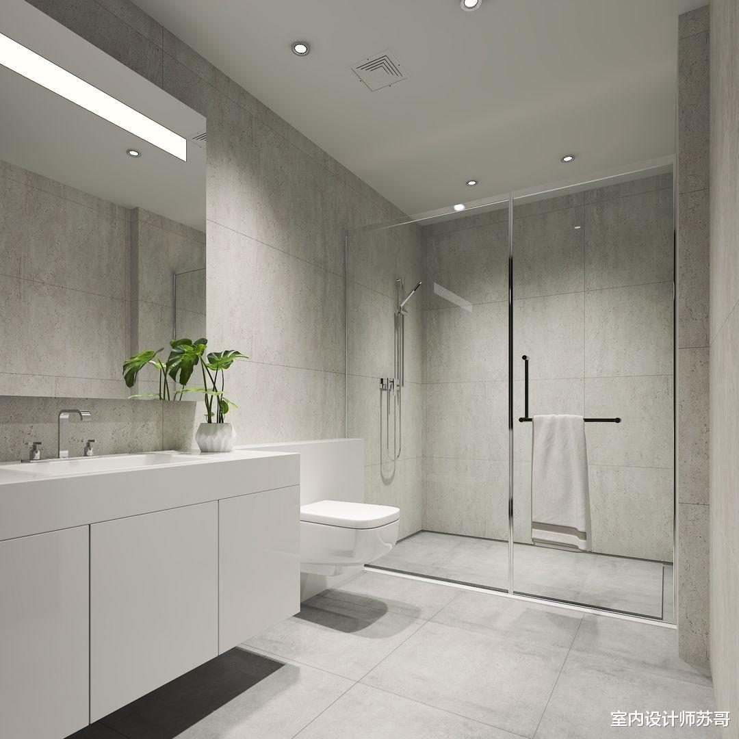 打造300平方米的舒适雅居，满足一家人的需求，把梦想变成现实