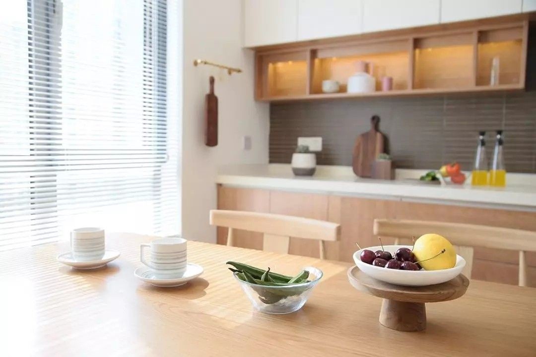 家居超人|贪恋苏州生活的夫妻，从深圳来到苏州，在异地找到了生活的归属地