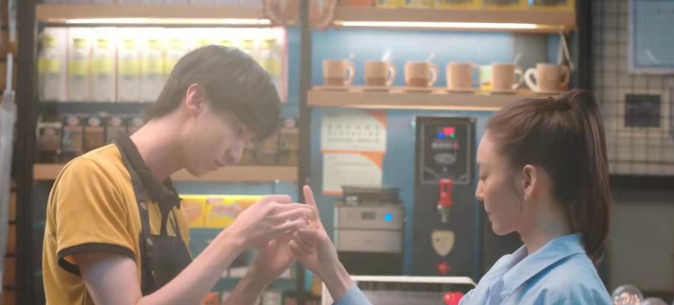 谈什么恋爱啊|最新甜宠短剧《谈什么恋爱啊》