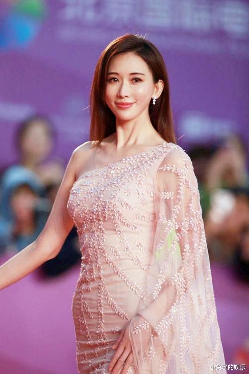 林志玲|别再被骗了，原来林志玲最想嫁的人是他！