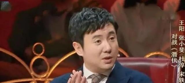 曹云金|《你好，李焕英》爆火：这个油腻大叔，比小鲜肉都还迷人