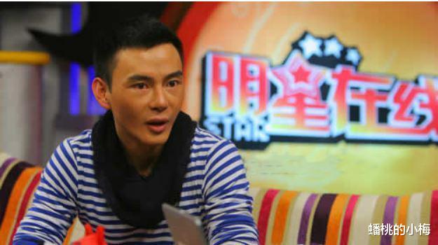 海岩|从“美少年”到“蜡像人”，他经历了什么，那场意外该怪谁呢？