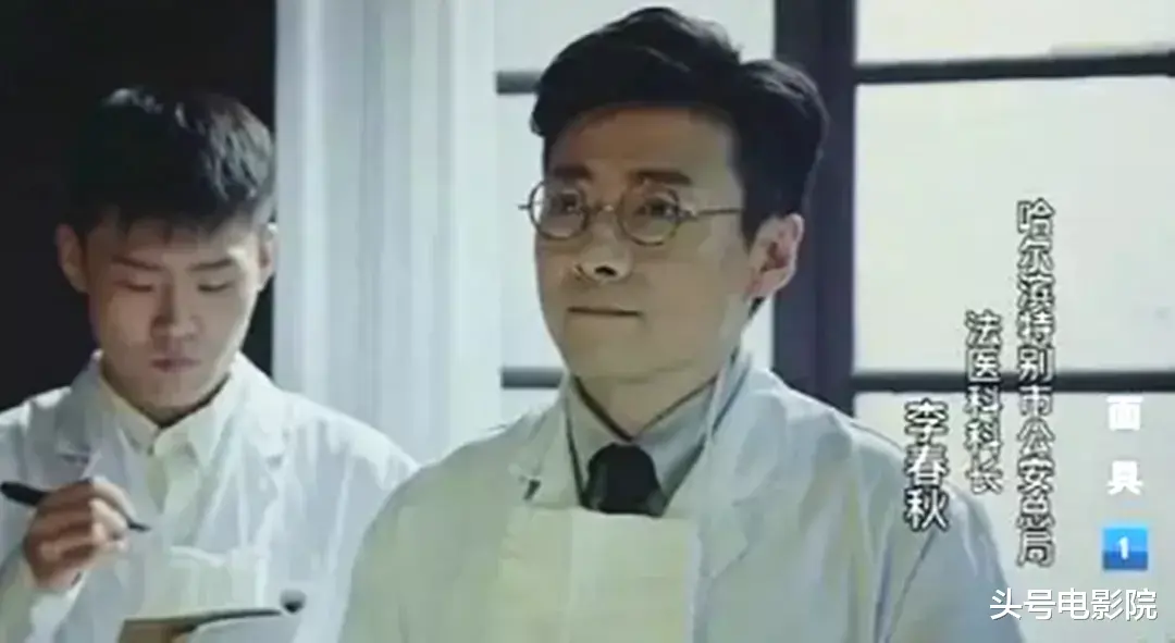 祖峰|《对手》还有“前传”？主角是李唐父亲！祖峰侯勇主演，演技炸裂