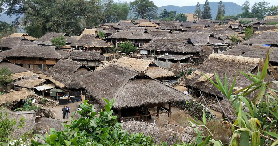 冰封 明清小冰河时期有多可怕?古人:比战争更让人感到绝望