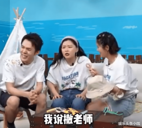 撒贝宁|作天作地，怎么就他不被骂？