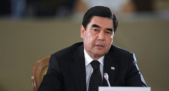 土庫曼斯坦總統：已按時並全額還清瞭中國貸款！-圖3
