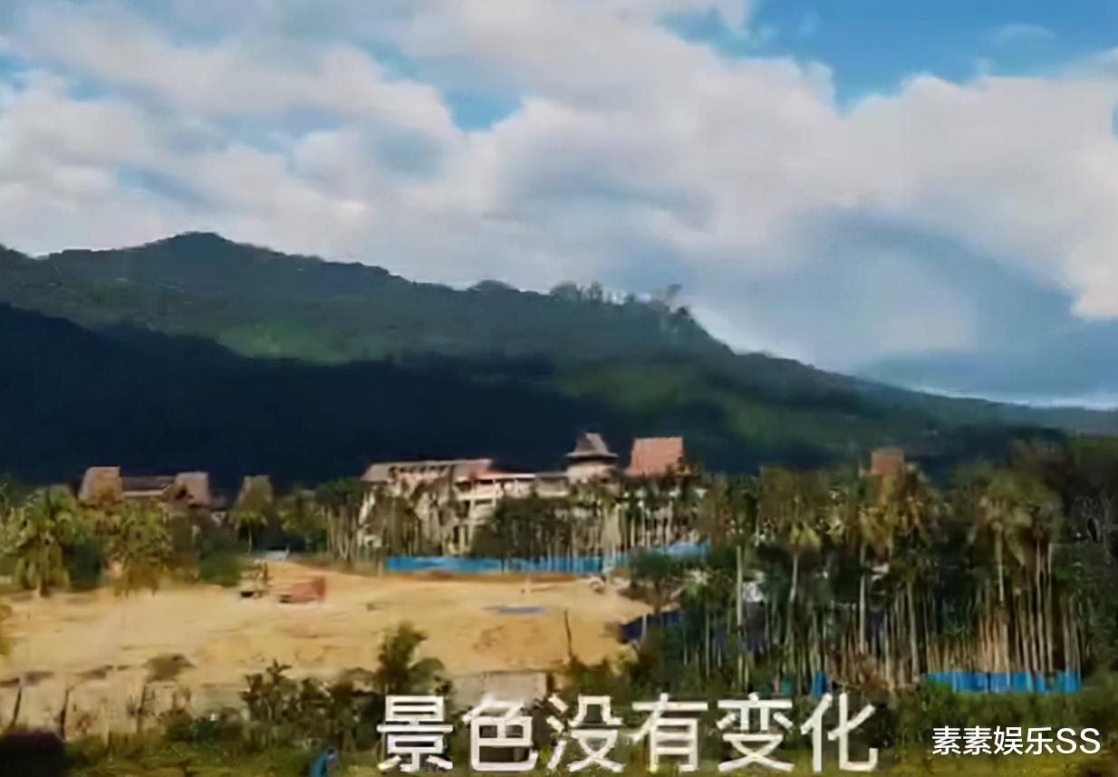 于月仙|于月仙离世4个月，张学松变得很憔悴，一个人旅行感慨一切都变了