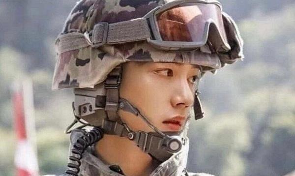 |《王牌部队》悄悄官宣！官方认领多个话题，终于不再神秘！