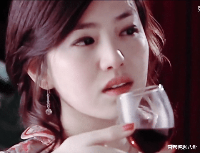 于正|遇到于正前，她们都还是盛世美颜