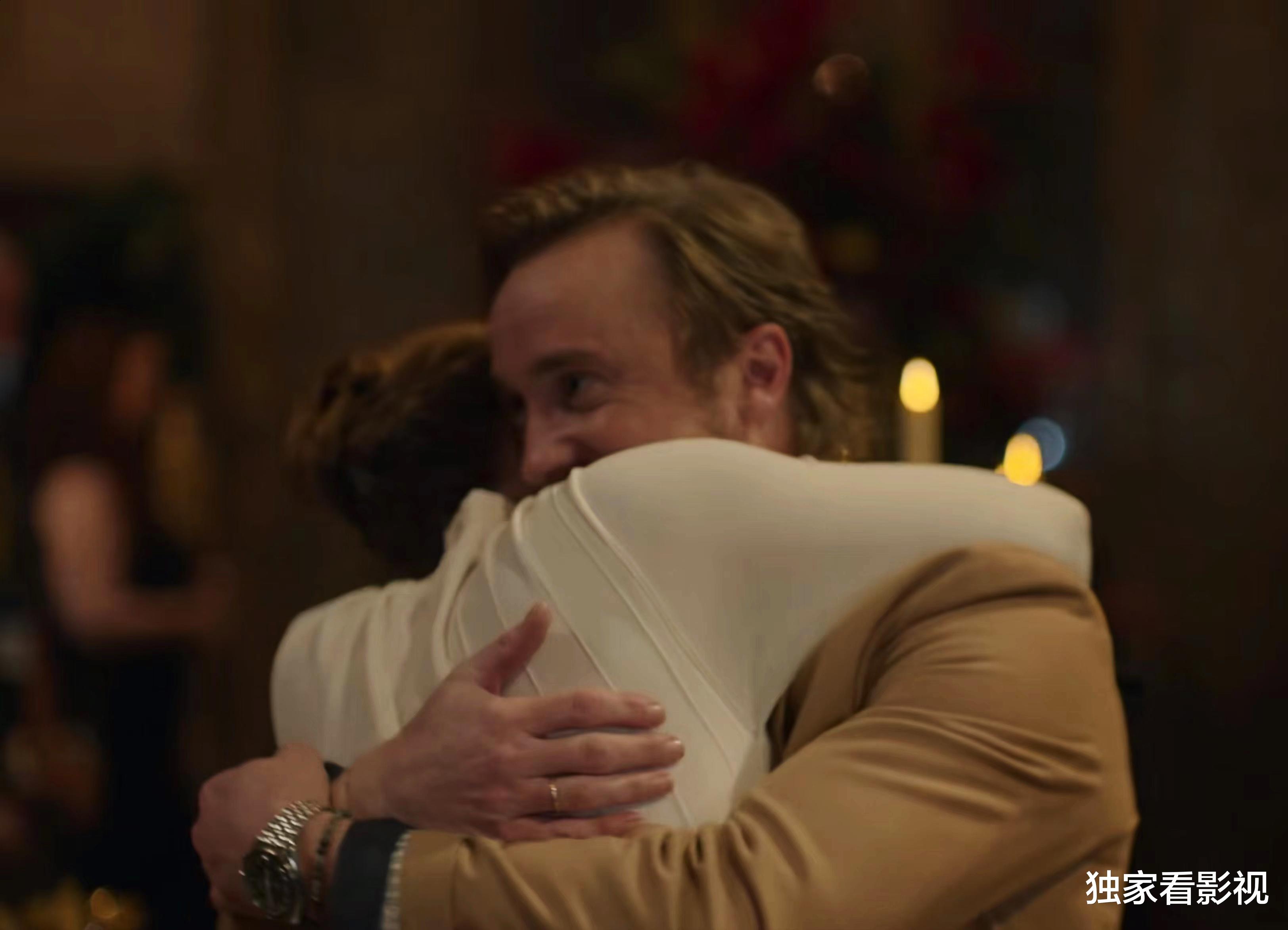 哈利·波特|《哈利波特》配角发展不输主角，有人演蝙蝠侠，有人成奥斯卡影帝