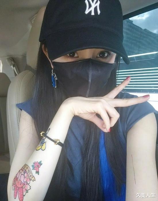 久美人生|乔欣的中古CHANEL，本周最佳！