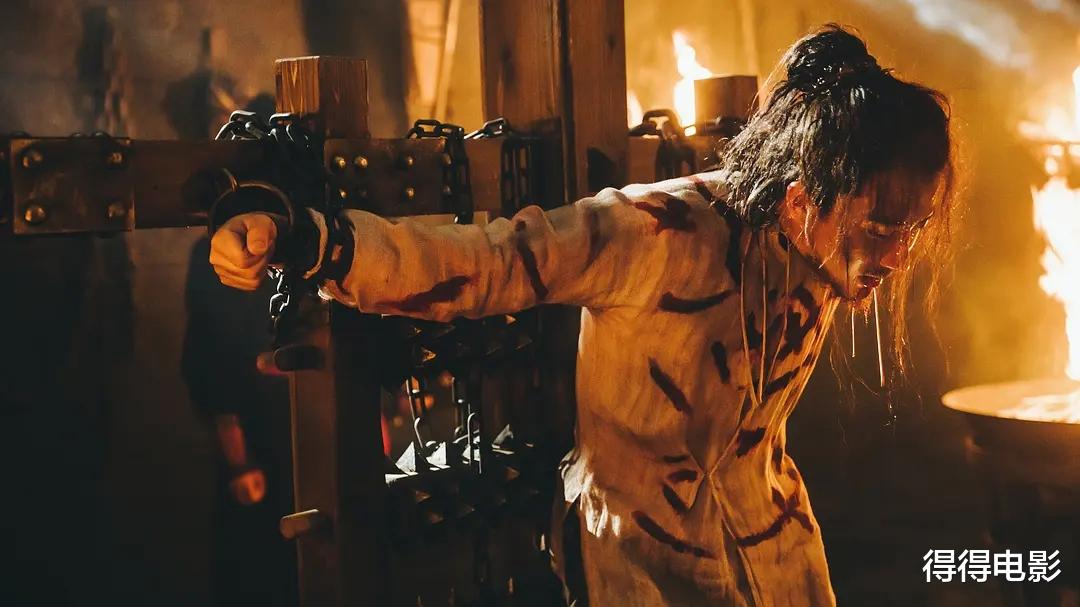 杨幂|炸了！3小时就空降热度第一，黄轩终于争回了自己的脸面