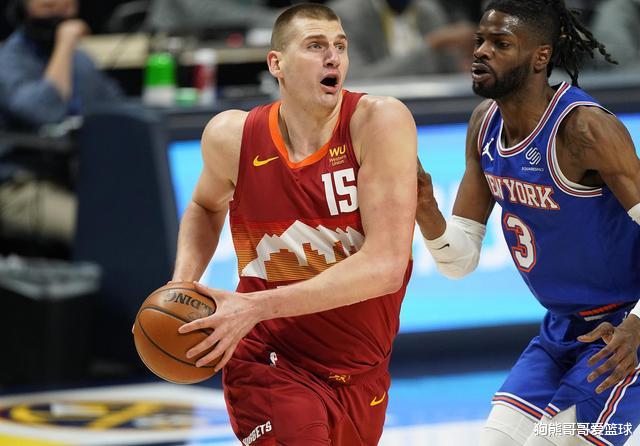 掘金队|单场25+3+3大爆发！火箭旧将暗讽休城球星特权？阿里扎也说过这话