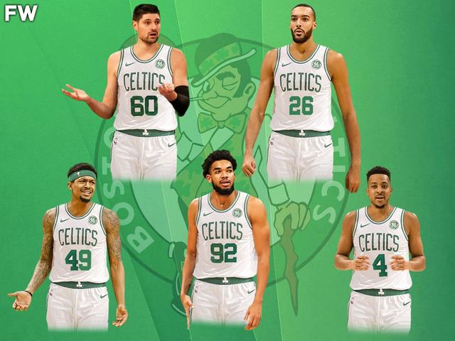 交易|再见威少！奇才凯尔特人3换1交易出炉，35+5悍将要解脱了