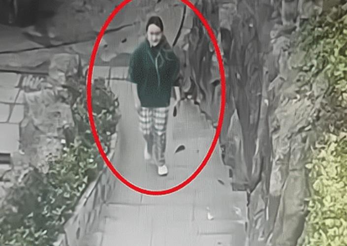 21岁晨跑女孩遇害有了结果,曝生前发过短信求助,嫌疑人被抓落网