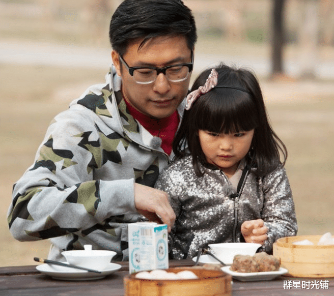 田亮|《爸爸去哪儿》播出8年，田亮的坚持打脸多少“翻车”的爸爸？