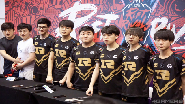 RNG|“RNG欠我2年工资没给”，继Mlxg起诉RNG后多名元老发文力挺：RNG也欠我钱！
