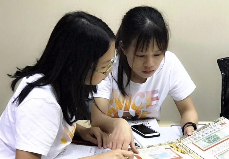 上海市|她是上海理工大学本科生，因一份简历家喻户晓，旁人直言又美又飒