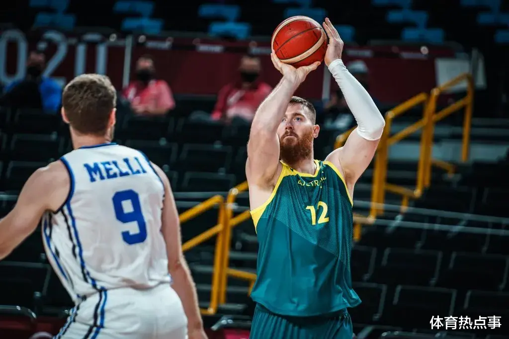 銀牌|賽季報銷！只因在奧運會浴室摔一跤！他的NBA生涯要結(jié)束了