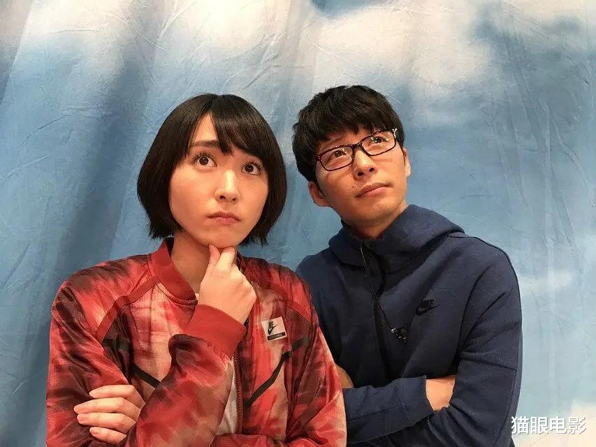 新垣结衣|32岁女神新垣结衣结婚，新郎是大她7岁的星野源！网友：老婆没了