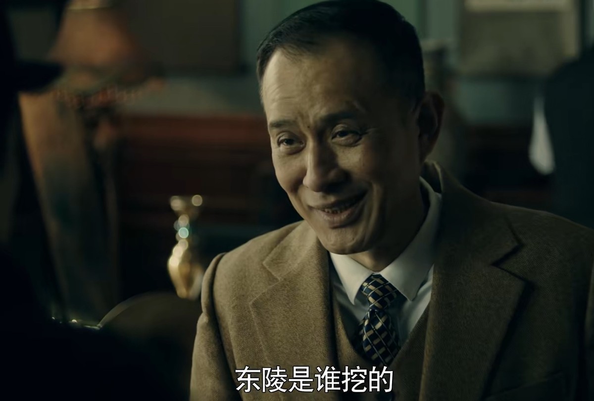 豆瓣|北京卫视甩出一王炸剧，才播一天，口碑就爆了，豆瓣满屏飘好评